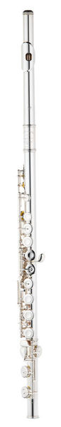 Muramatsu DS-CCEOH Flute Handmade
