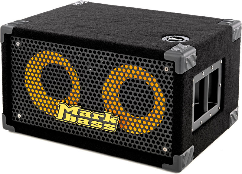 Markbass Traveler 102P - 4Ohm