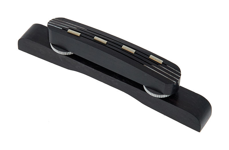 Höfner H72/20-B Bridge