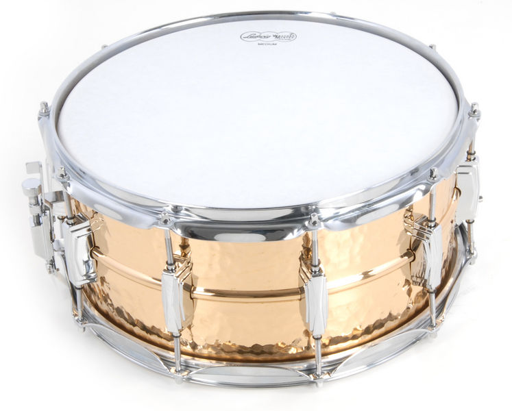 Ludwig LB552K 14"x6,5" Bronze Snare