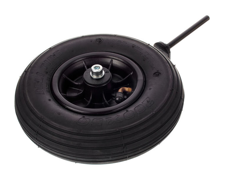 Dictum Bass Wheel 8,0mm