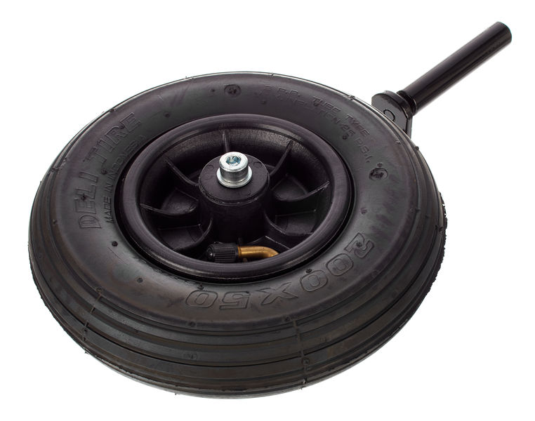 Dictum Bass Wheel 15,9mm