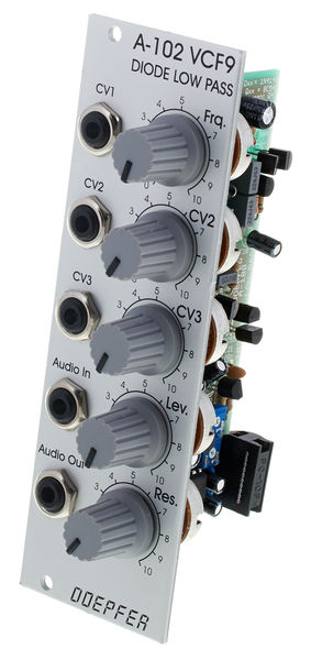 Doepfer A-102