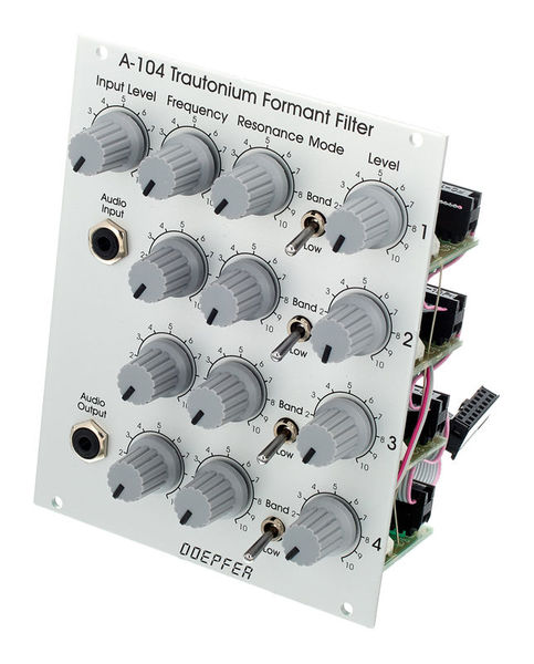 Doepfer A-104