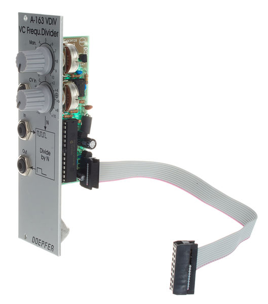 Doepfer A-163