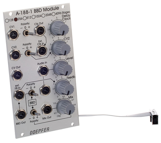 Doepfer A-188-1Y