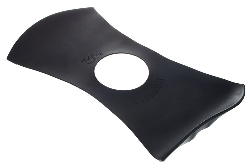 Evans SO20 Sound Off Ride Damper