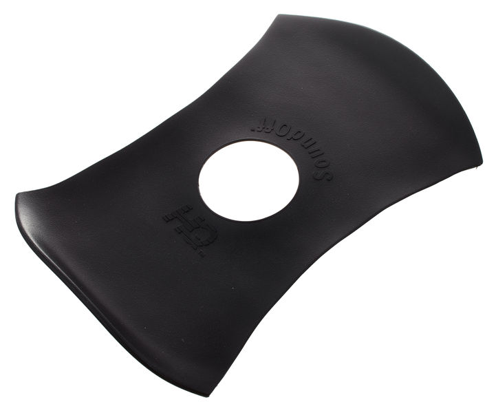 Evans SO14Hat Sound Off Damper
