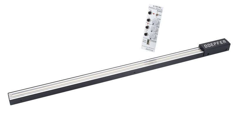 Doepfer A-198 (Module + Manual)