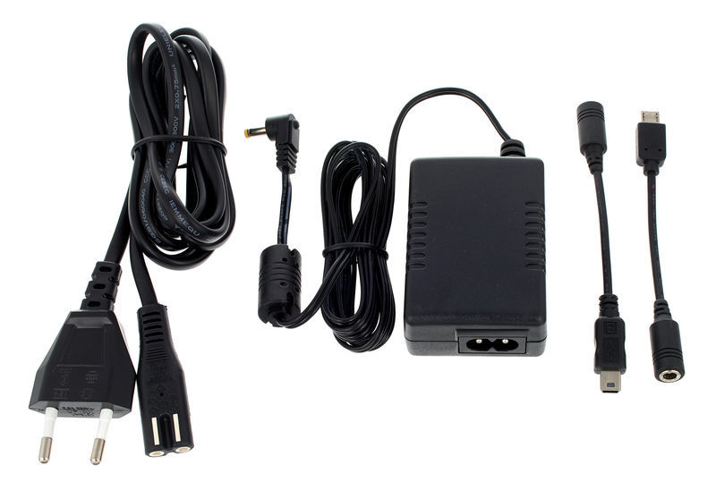 Tascam PS-P520E Power Supply