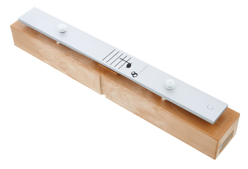 Studio 49 KBN c1 No1 Resonator Bar