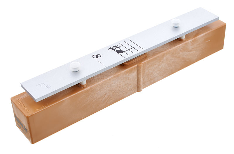 Studio 49 KBN f#1 No7 Resonator Bar