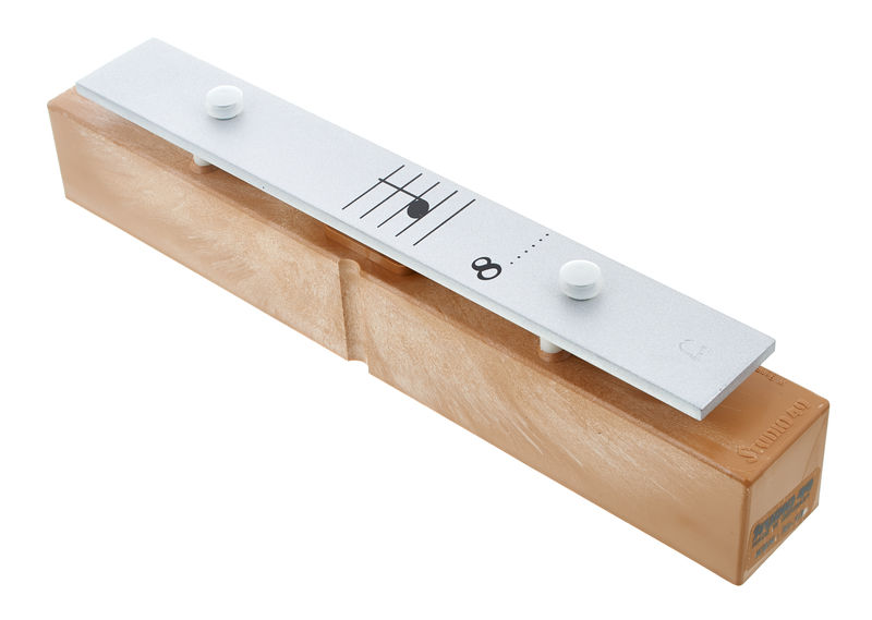 Studio 49 KBN a1 No10 Resonator Bar