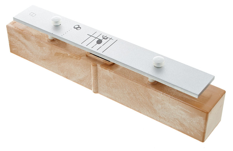 Studio 49 KBN bb/b1 No11 Resonator Bar