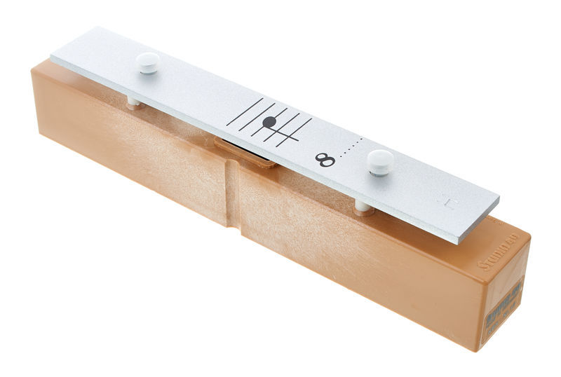 Studio 49 KBN b1 No12 Resonator Bar