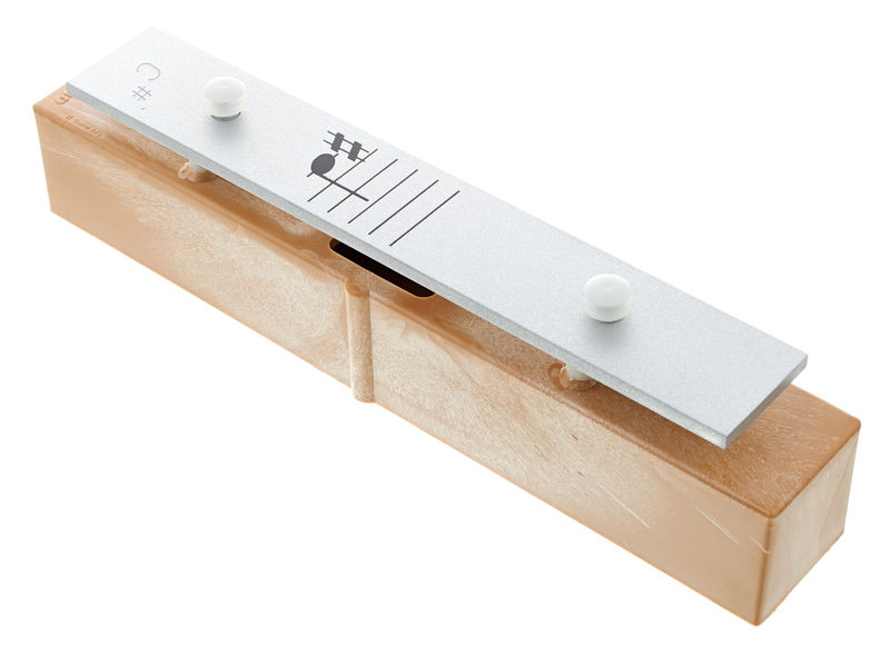 Studio 49 KBN c#2 No14 Resonator Bar