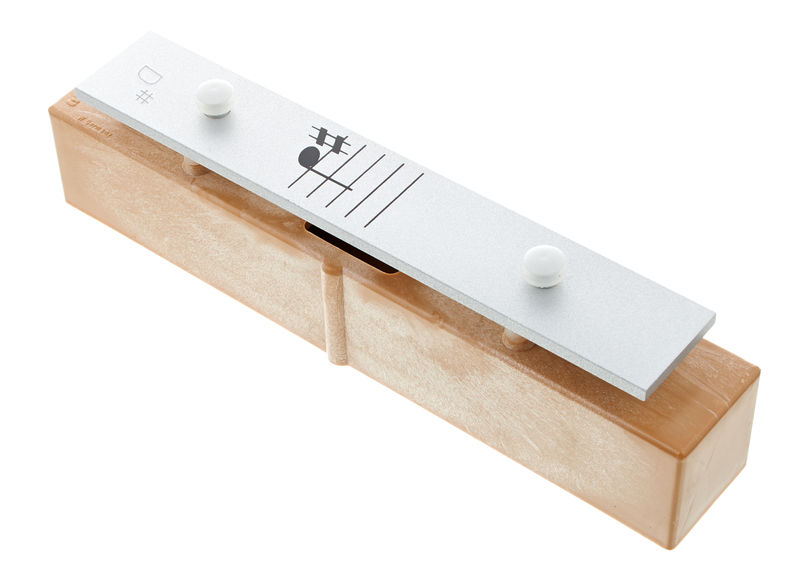 Studio 49 KBN d#2 No16 Resonator Bar