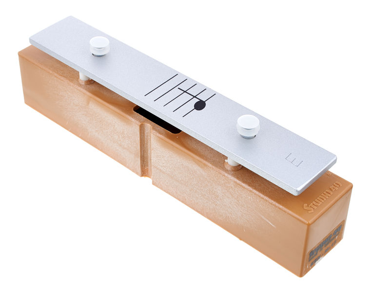 Studio 49 KBN e2 No17 Resonator Bar