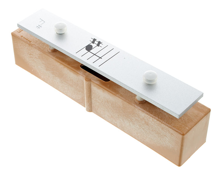Studio 49 KBN f#2 No19 Resonator Bar