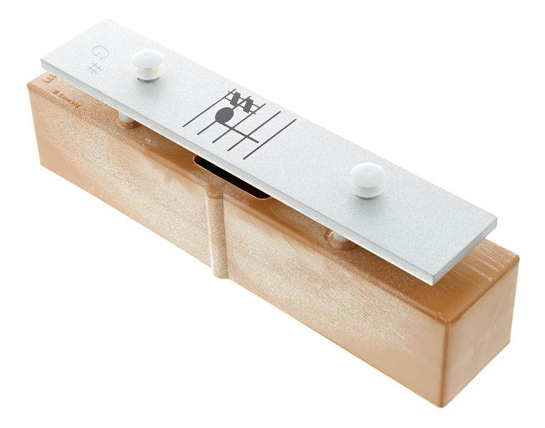 Studio 49 KBN g#2 No21 Resonator Bar
