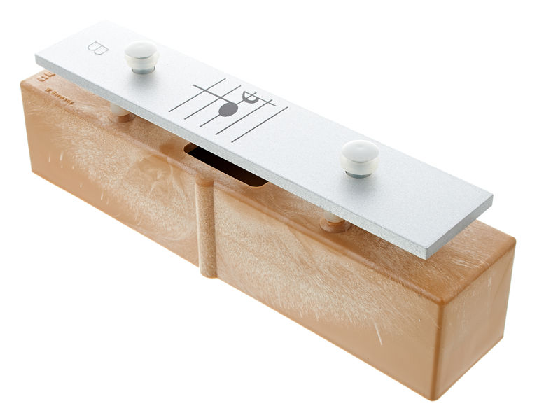 Studio 49 KBN bb/b2 No23 Resonator Bar