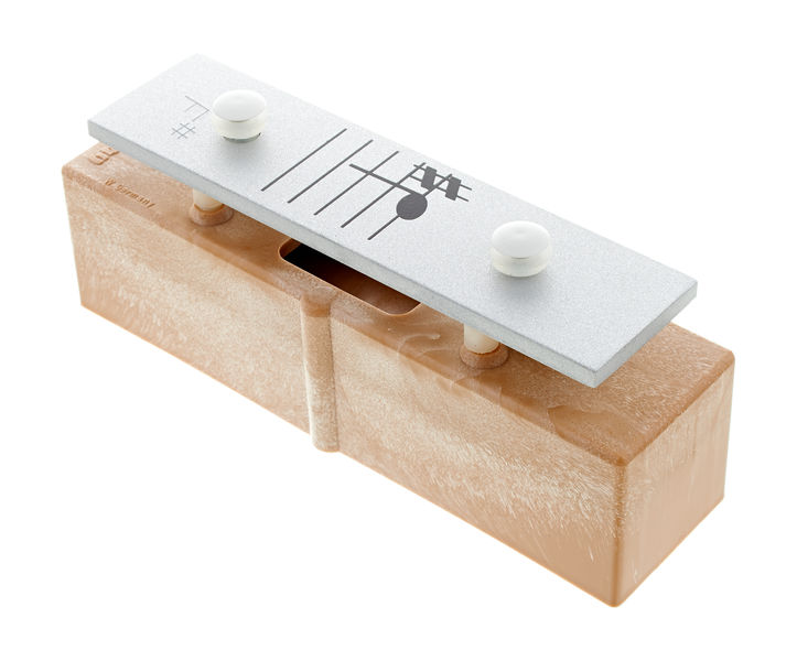 Studio 49 KBN f#3 No31 Resonator Bar