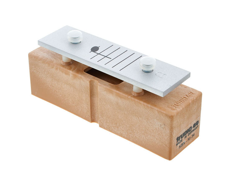 Studio 49 KBN a3 No34 Resonator Bar