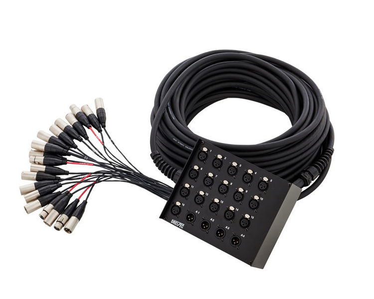 pro snake MTS 1604-30 BP