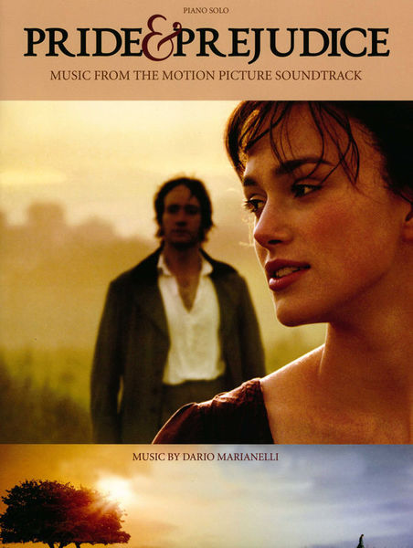 Wise Publications Pride & Prejudice