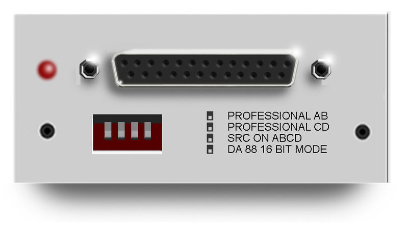 Friendchip DigiMax MQT Module