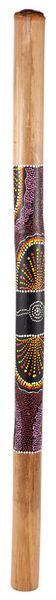 Thomann Didgeridoo Bambus 120cm