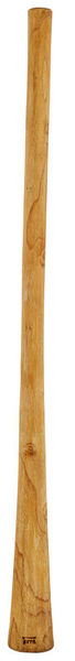Thomann Didgeridoo Teak 130cm Natural