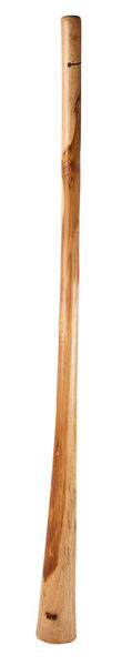 Thomann Didgeridoo Teak130-150cm Natur