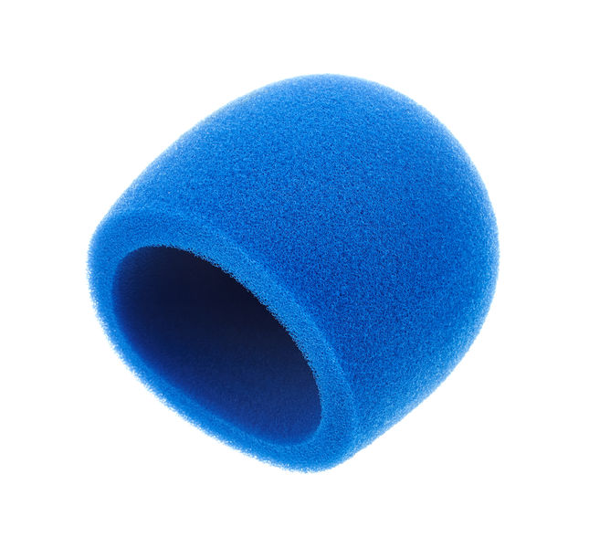 Shure A58 WS Blue