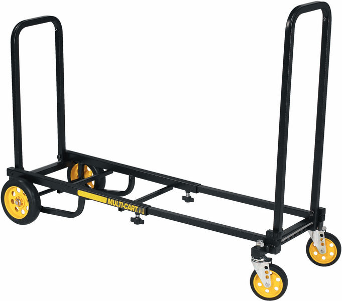 RockNRoller R2RT "Micro" Multicart
