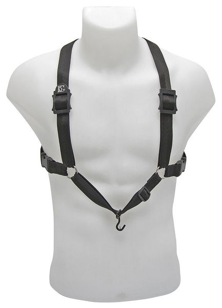 BG B10 Strap Bassoon Men