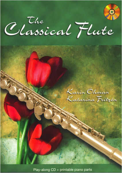 AMA Verlag The Classical Flute