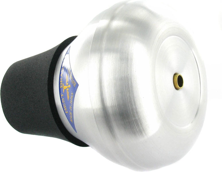 Best Brass Warm Up Mute Trumpet Musikhaus Thomann