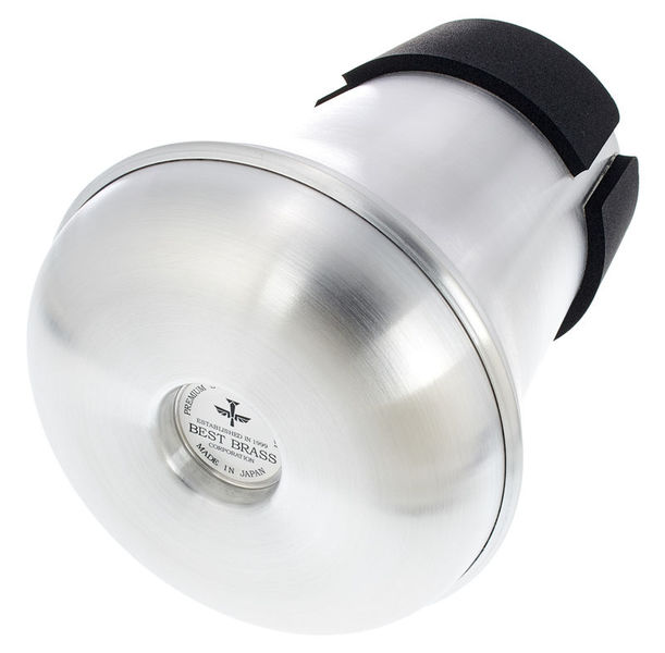 Best Brass Warm Up Mute Euphonium