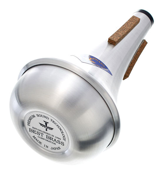 Best Brass Straight Aluminium Trumpet