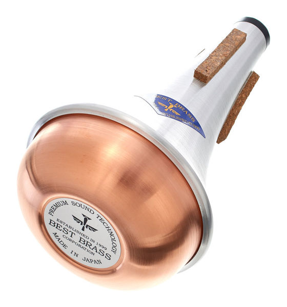 Best Brass Straight Copper Trumpet