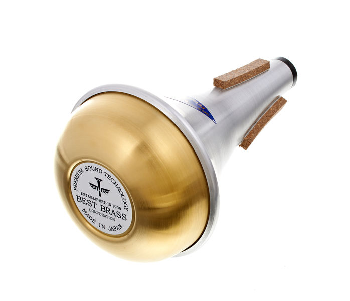 Best Brass Straight Brass Trumpet