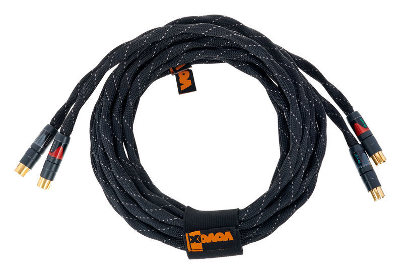 Vovox link protect A 2x 350 RCA