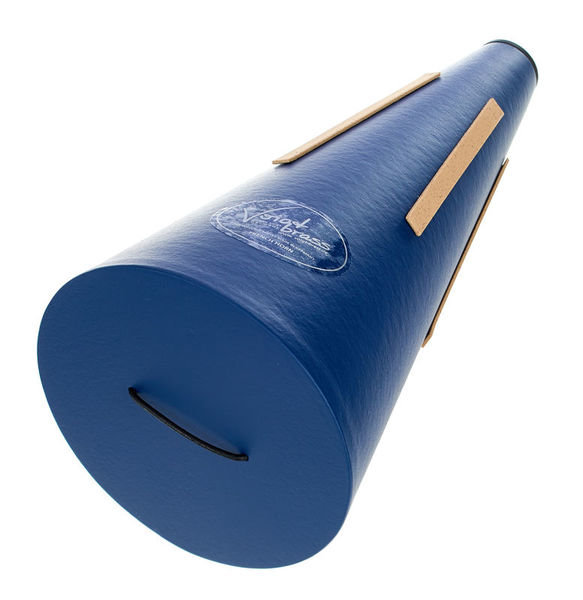 Voigt Brass Straight Mute French Horn