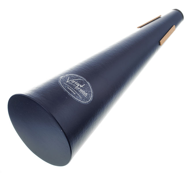 Voigt Brass Straight Mute Trombone 2mm