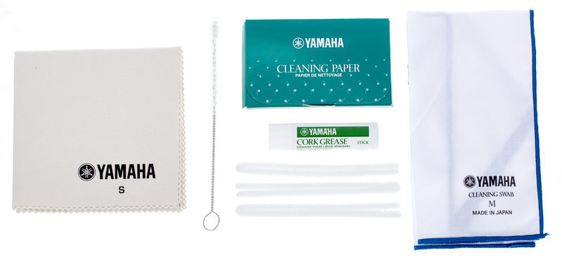 Yamaha Cleaning Set Clarinet