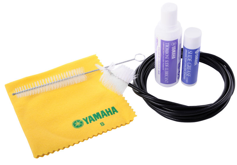 Yamaha Cleaning Set for Trombone