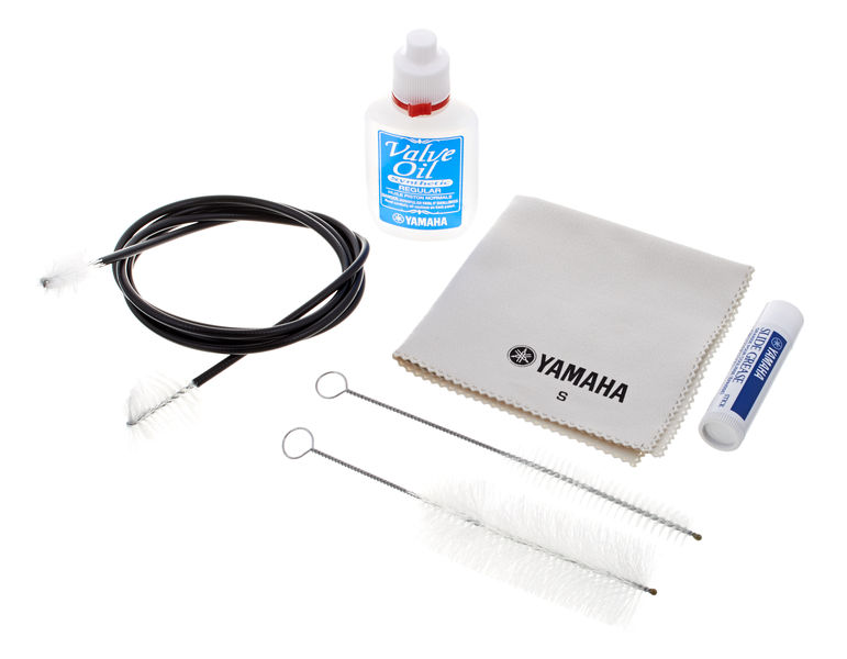 Yamaha Cleaning Set Tuba/ Sousaphon