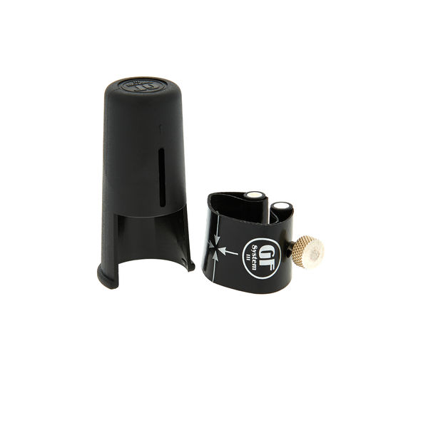 GF Ligature GF-06M Nickel