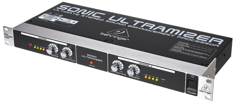 Behringer SU9920